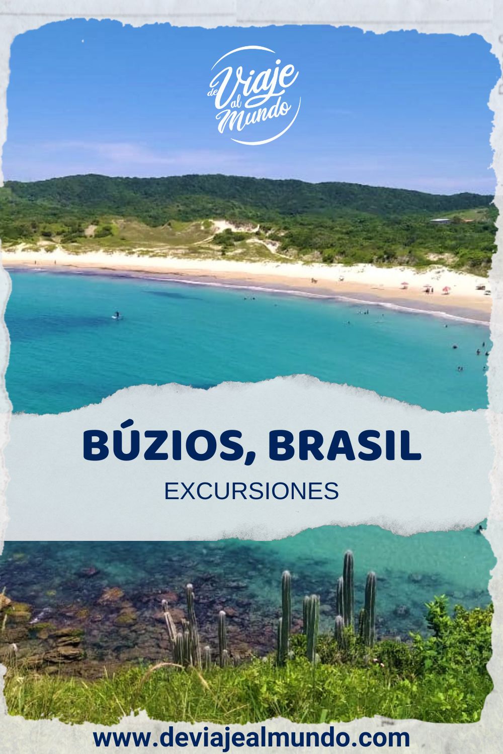 EXCURSIONES EN BÚZIOS (2)