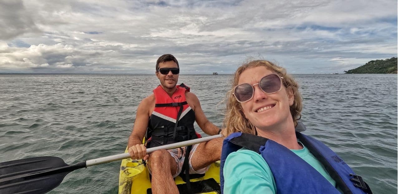 cómo llegar a Morro de São Paulo desde Salvador de Bahia (10)