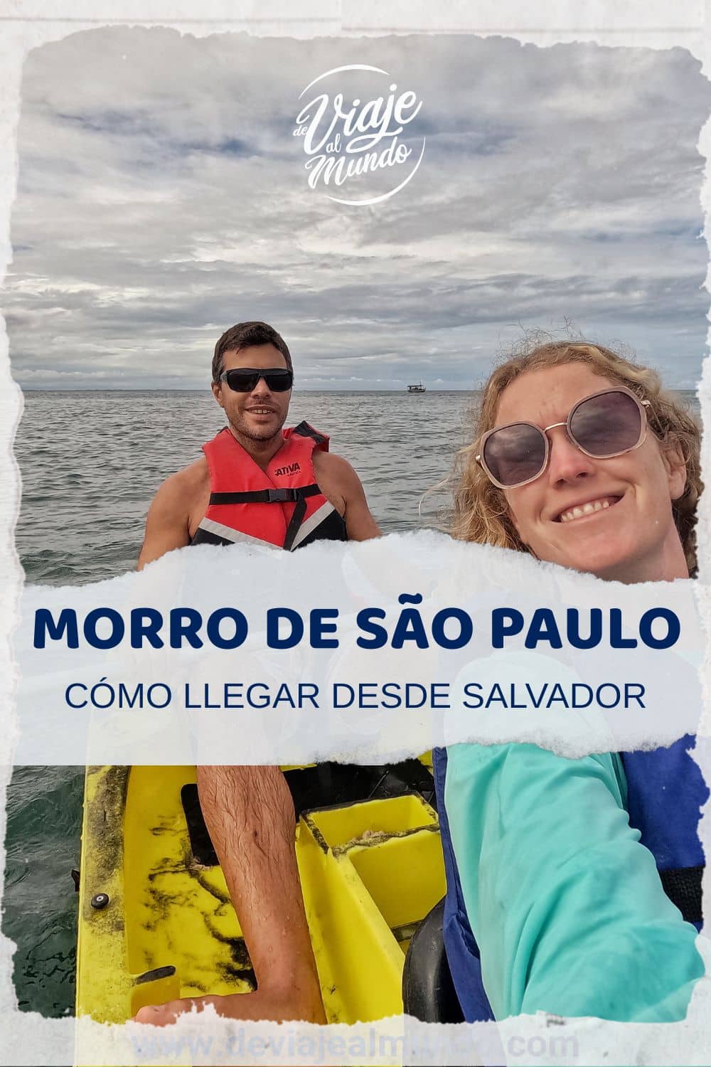 CÓMO LLEGAR A MORRO DE SAO PAULO DESDE SALVADOR DE BAHIA CÓMO LLEGAR A MORRO DE SAO PAULO DESDE SALVADOR DE BAHIA