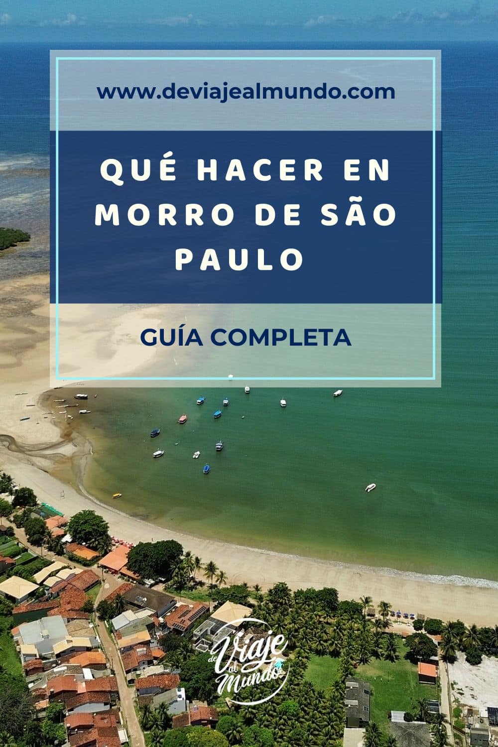 QUÉ HACER EN Morro de São Paulo PIN (1)